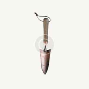 Garden trowel