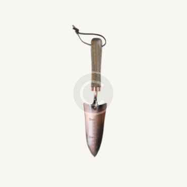 Garden trowel