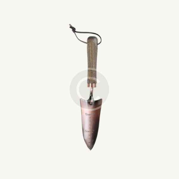 Garden trowel