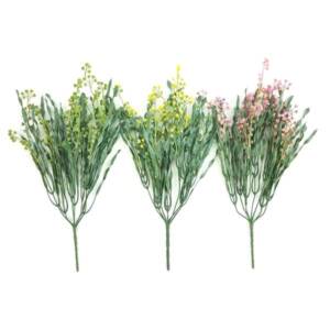 Flor Cup Flor Artificial 7H (45cm)