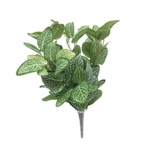 Fitônia Folhagem Artificial 7H (45cm)