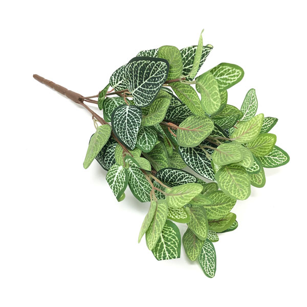 Fitônia Folhagem Artificial 7H (45cm) - Imagem 3