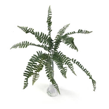 Samambaia artificial 13F (46cm)