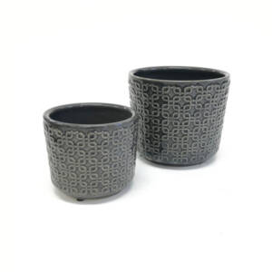 Vaso Safi em Cerâmica