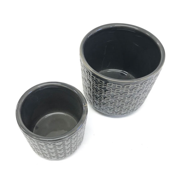 Vaso Safi em Cerâmica - Imagem 3