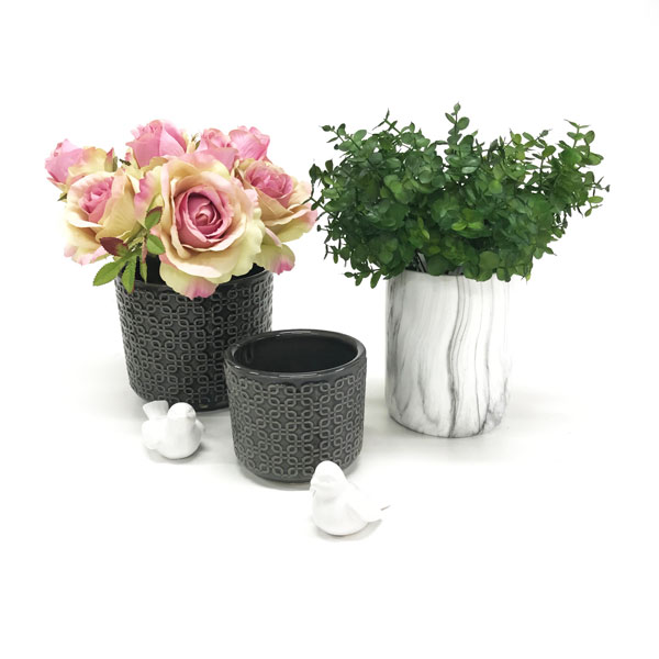 Passarinho em cerâmica (2 peças) - Imagem 10