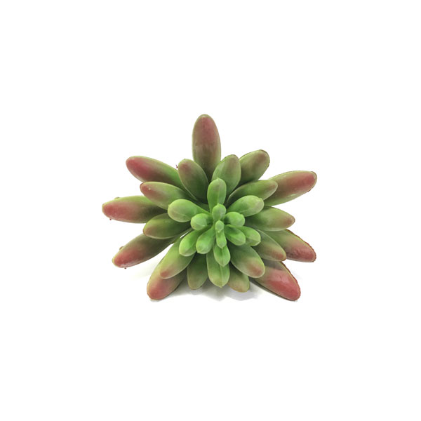 Suculenta Mini Artificial Mesclado (7cm) - Imagem 3