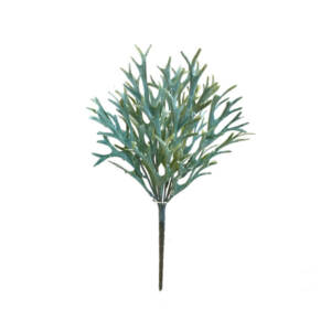 Chifre de Veado Verde Artificial (35cm)