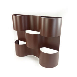 Estrutura Modular para Jardim Vertical