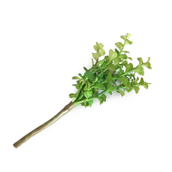 Murta Mini Folhagem Artificial (22cm) - Imagem 3