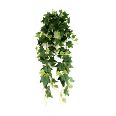 Hera Verde Pendente Artificial (1,20m)
