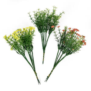 Gypsophila Artificial Pick 6H (23cm)