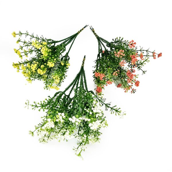 Gypsophila Artificial Pick 6H (23cm) - Imagem 2