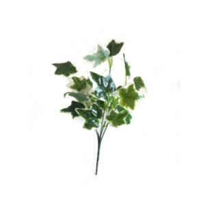 Hera Variegata Folhagem Artificial 5H (35cm)
