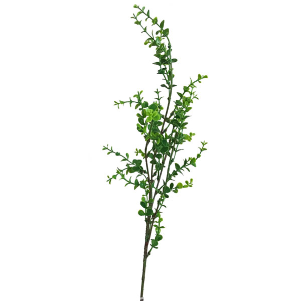 Eucalipto Verde Artificial (77cm) - Imagem 3