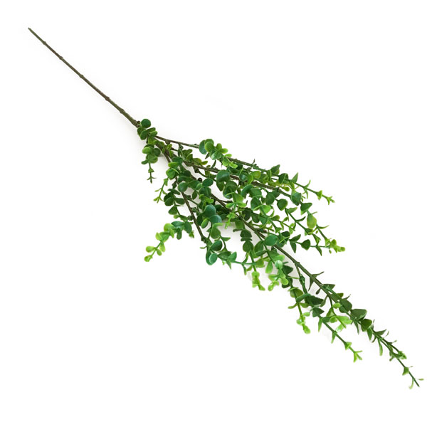 Eucalipto Verde Artificial (77cm) - Imagem 2