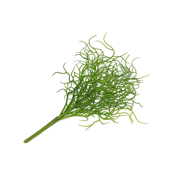 Milindro Verde Folhagem Artificial (28cm) - Imagem 2