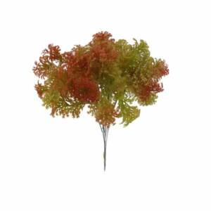 Renda Crespa Outonado Pick Artificial (26cm)