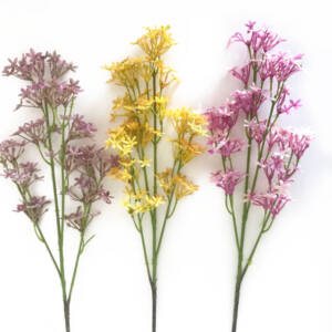 Flor do Campo Artificial (68cm)