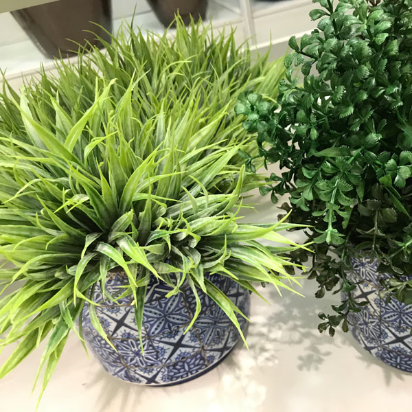 Capim Pick Artificial 6H (32cm) - Imagem 2