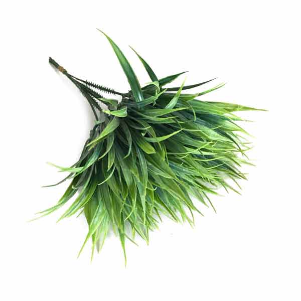 Capim Pick Artificial 6H (32cm) - Imagem 3