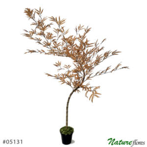 Bambu Mossô Ocre Árvore Semi-Artificial (1,80m)