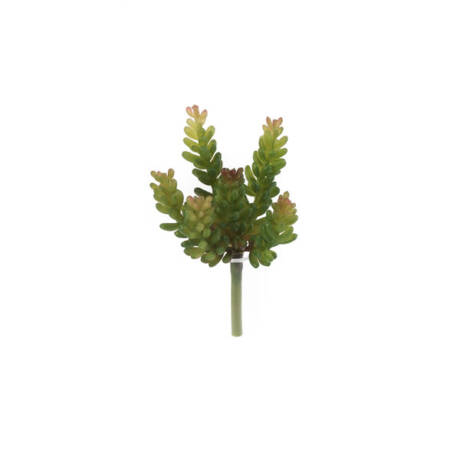 Dedinho de Moça Suculenta Artificial (15cm)