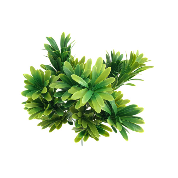 Photinea Arbusto Artificial 5H (33cm) - Imagem 3