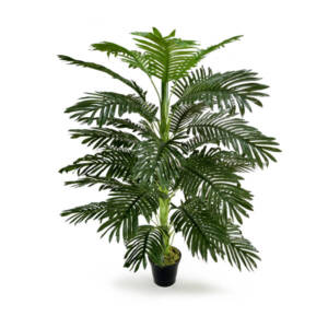 Palmeira Areca Árvore Artificial (1,60m)
