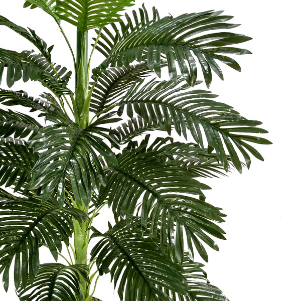 Palmeira Areca Árvore Artificial (1,60m) - Imagem 2