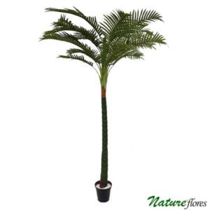 Palmeira Toque Real Árvore Artificial (2,10m)