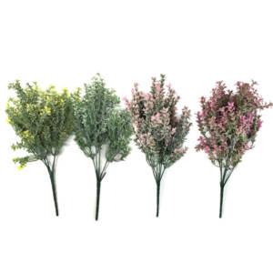 Murta da Paz Arbusto Artificial 6H (35cm)