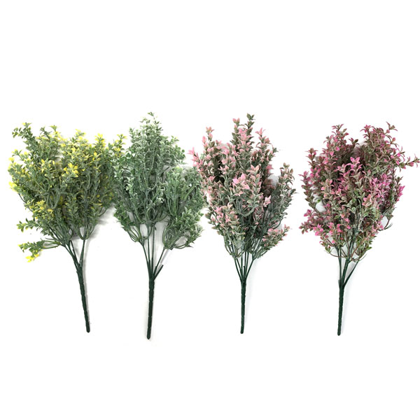 Murta da Paz Arbusto Artificial 6H (35cm)