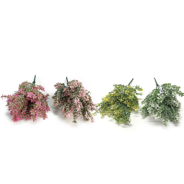 Murta da Paz Arbusto Artificial 6H (35cm) - Imagem 2