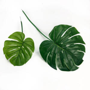 Costela de Adão Galho Folha Artificial