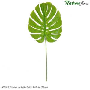 Costela de Adão Galho Artificial (78cm)