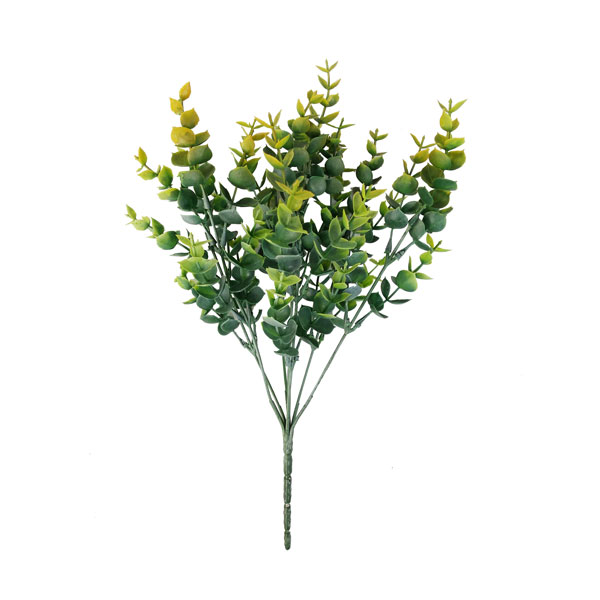 Eucalipto Mesclado 7H Folhagem Artificial (36cm) - Imagem 3