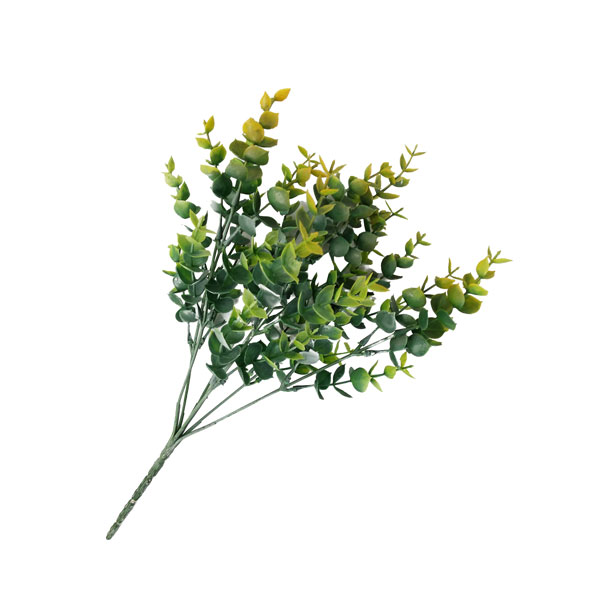 Eucalipto Mesclado 7H Folhagem Artificial (36cm) - Imagem 4
