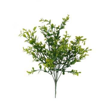 Eucalipto Folhagem Artificial 7H (36cm)
