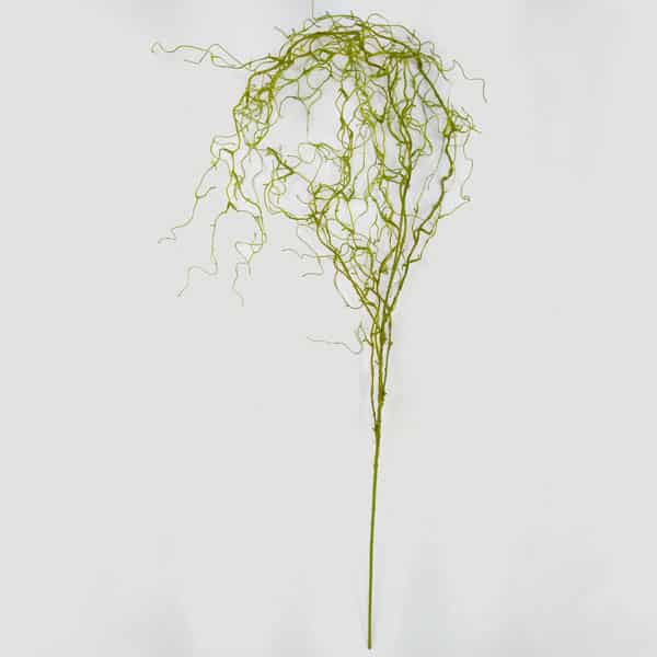 Chorão Galho Pendente Artificial (148cm) - Imagem 2