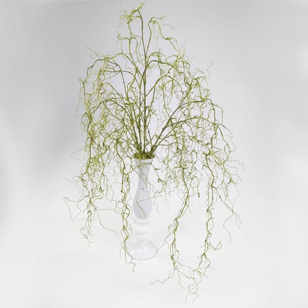 Chorão Galho Pendente Artificial (148cm) - Imagem 3