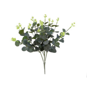 Eucalipto Folhagem Artificial 4H (49cm)