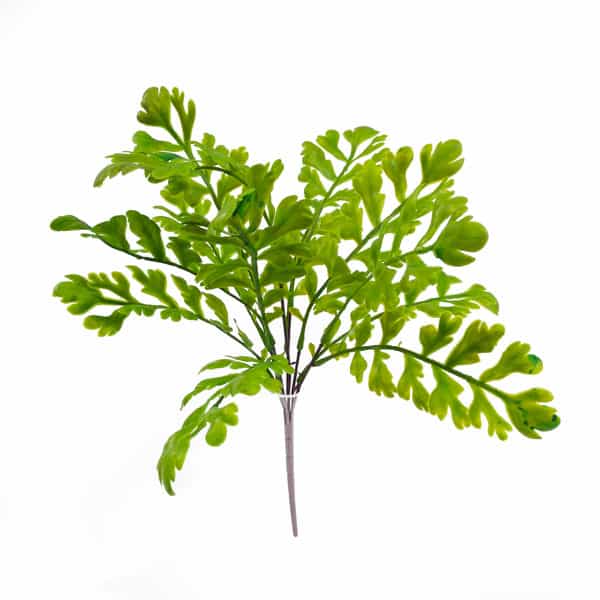 Avenca Folhagem Artificial 7H (42cm)