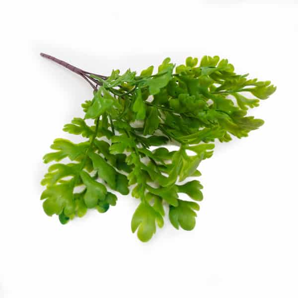 Avenca Folhagem Artificial 7H (42cm) - Imagem 2