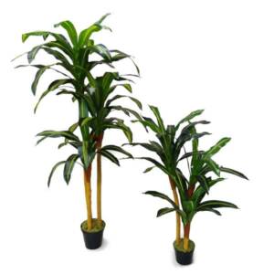 Pau D'Água Árvore Artificial (1,20 -1,90m)