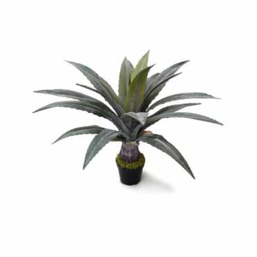 Babosa Planta Suculenta Artificial (60cm)