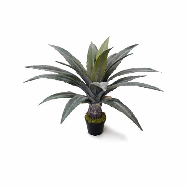 Babosa Planta Suculenta Artificial (60cm)