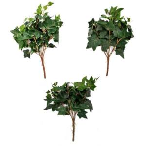 Hera Verde Folhagem Artificial (42cm)