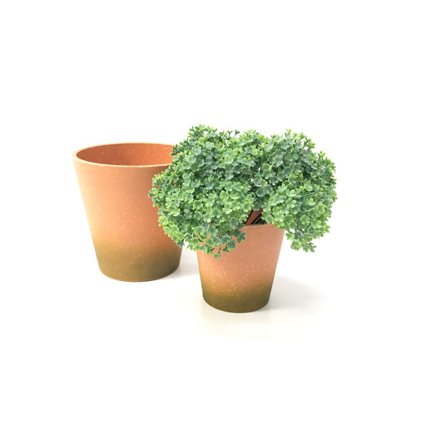 Trevo Verde Pick Artificial 6H (22cm) - Imagem 5