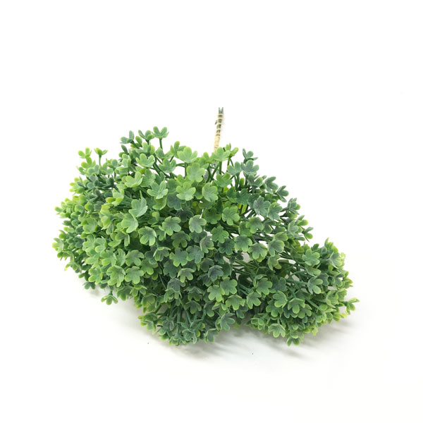 Trevo Verde Pick Artificial 6H (22cm) - Imagem 4